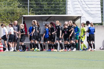 Bild 77 - wBJ Harburger TB - Hannover 96 : Ergebnis: 2:2